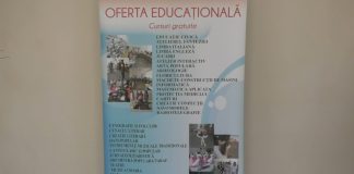 PALATUL COPIILOR „ADRIAN BĂRAN” SLATINA ȘI-A DESCHIS PORȚILE