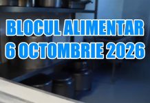 SJU SLATINA REVINE LA PREPARAREA HRANEI ÎN BUCĂTĂRIA PROPRIE
