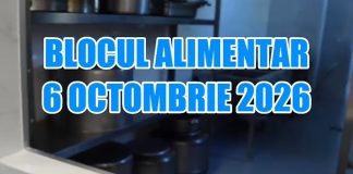 SJU SLATINA REVINE LA PREPARAREA HRANEI ÎN BUCĂTĂRIA PROPRIE