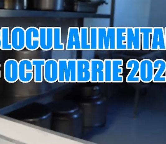SJU SLATINA REVINE LA PREPARAREA HRANEI ÎN BUCĂTĂRIA PROPRIE