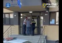 A ÎNCĂLCAT ORDINUL DE PROTECȚIE ȘI A AJUNS ÎN AREST