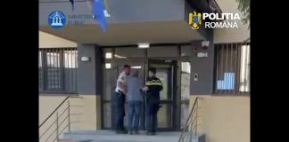 A ÎNCĂLCAT ORDINUL DE PROTECȚIE ȘI A AJUNS ÎN AREST