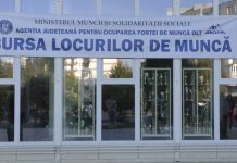 BURSA LOCURILOR DE MUNCĂ, ÎN SLATINA ȘI CARACAL