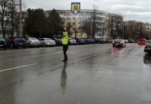 ACȚIUNI ÎN TRAFIC: AMENZI DE PESTE 100 000 DE LEI