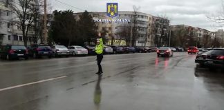 ACȚIUNI ÎN TRAFIC: AMENZI DE PESTE 100 000 DE LEI