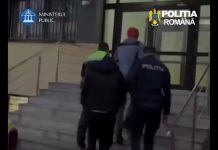 PATRU TINERI REȚINUȚI PENTRU LOVIRE SAU ALTE VIOLENȚE ȘI TULBURAREA ORDINII ȘI LINIȘTII PUBLICE