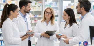SJU Slatina vrea să atragă o nouă generație de medici. Cosmin Floreanu: „Investiția în oameni este esențială”