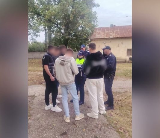 ACȚIUNI PENTRU SIGURANȚA ELEVILOR ȘI PREVENIREA COMPORTAMENTELOR DE RISC