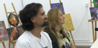 „DINCOLO DE CUVINTE”