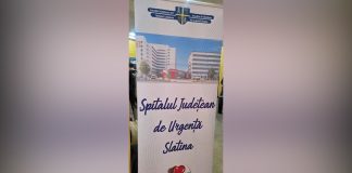 SJU Slatina, în căutare de medici. Spitalul a recrutat viitori colegi la MediFest, eveniment organizat la Craiova.