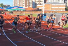 Medalii pentru Olt la European Police & Fire Games 2026! Simona Floricel și Ștefania Purcărea, pe podium în Spania.