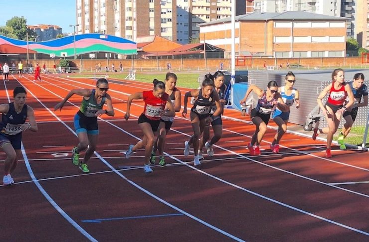 Medalii pentru Olt la European Police & Fire Games 2026! Simona Floricel și Ștefania Purcărea, pe podium în Spania.