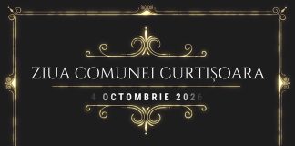 CURTIŞOARA, 537 DE ANI DE ISTORIE ŞI TRADIŢIE
