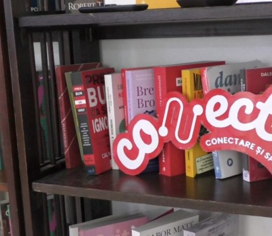 PROIECTUL „CONECTIN” ÎN „SĂPTĂMÂNA ALTFEL”