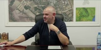 Cătălin Rotea prezintă bilanțul celor șase ani de mandat