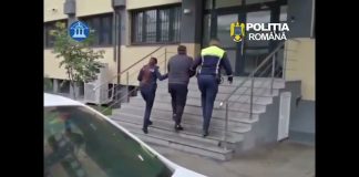 REȚINUT PENTRU LOVIRE SAU ALTE VIOLENȚE ȘI LIPSIRE DE LIBERTATE ÎN MOD ILEGAL