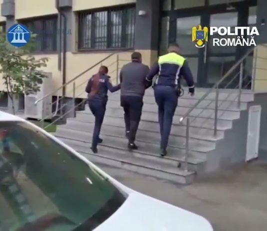 REȚINUT PENTRU LOVIRE SAU ALTE VIOLENȚE ȘI LIPSIRE DE LIBERTATE ÎN MOD ILEGAL
