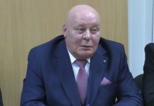 Prefectul Ștefan Nicolae a demisionat. Decizia, în contextul schimbărilor de la nivelul Guvernului.
